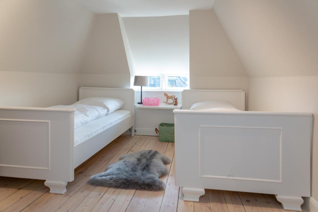 Haus Bo - Ehemals Stephanie Kampen Buitenkant foto