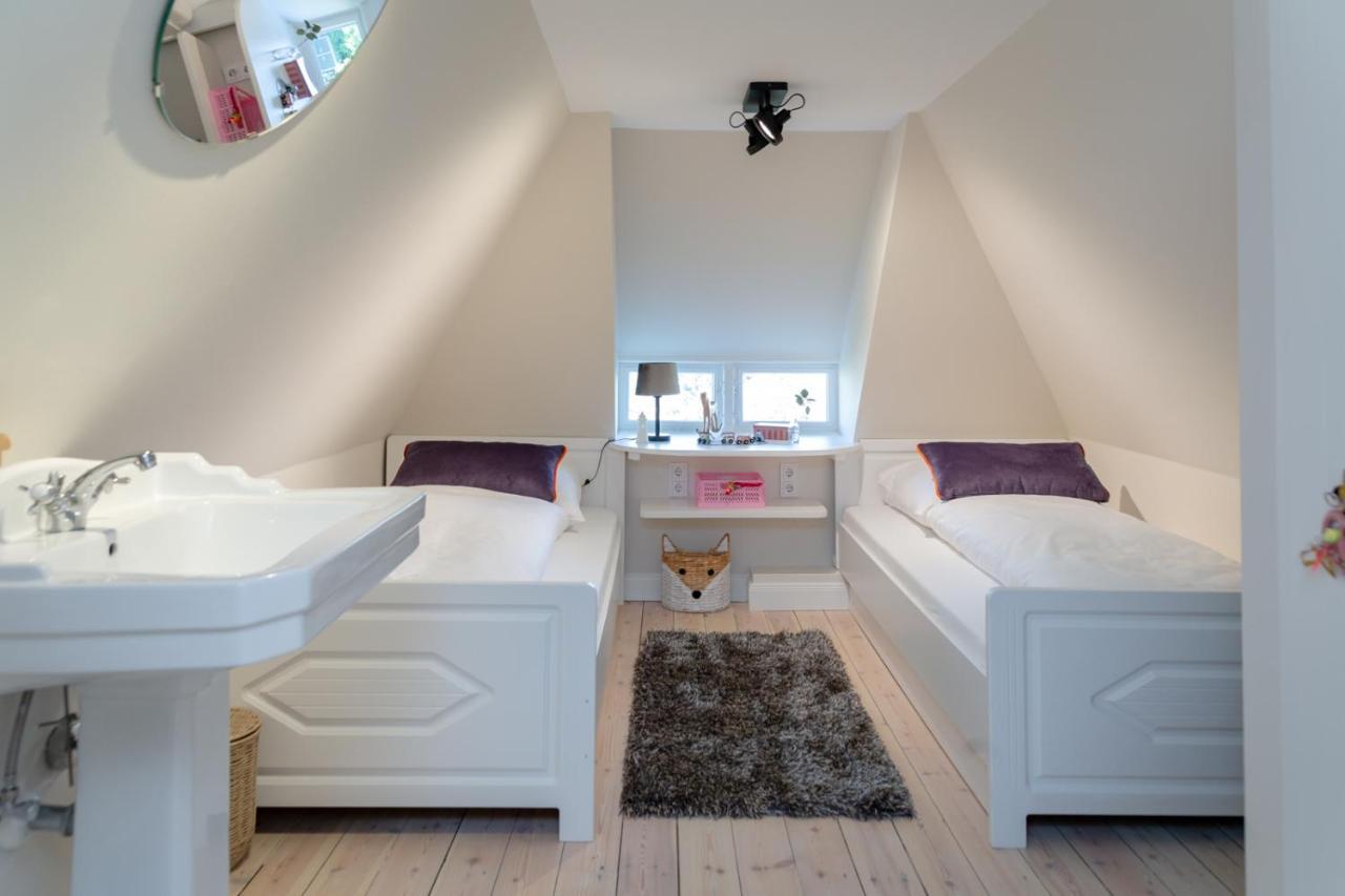 Haus Bo - Ehemals Stephanie Kampen Buitenkant foto