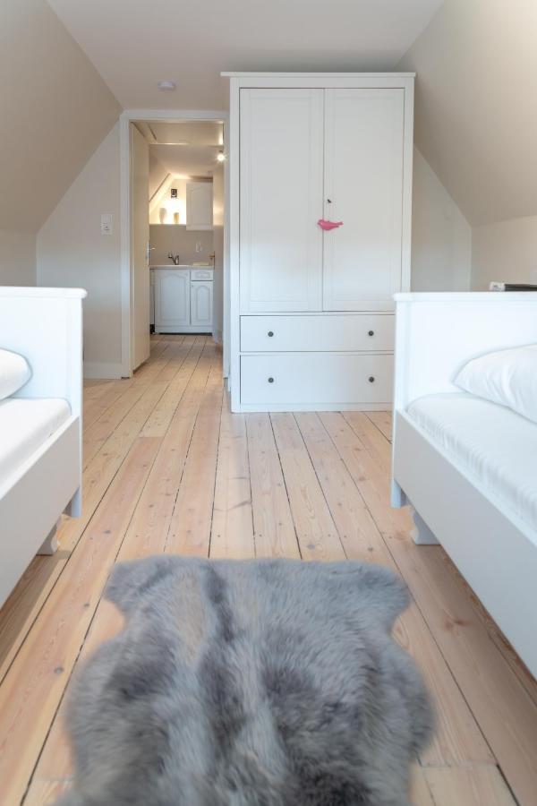 Haus Bo - Ehemals Stephanie Kampen Buitenkant foto