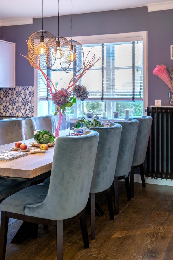 Haus Bo - Ehemals Stephanie Kampen Buitenkant foto
